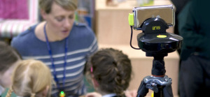 utilise video for CPD