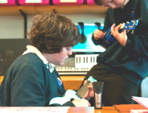 John Hattie on extra curricular