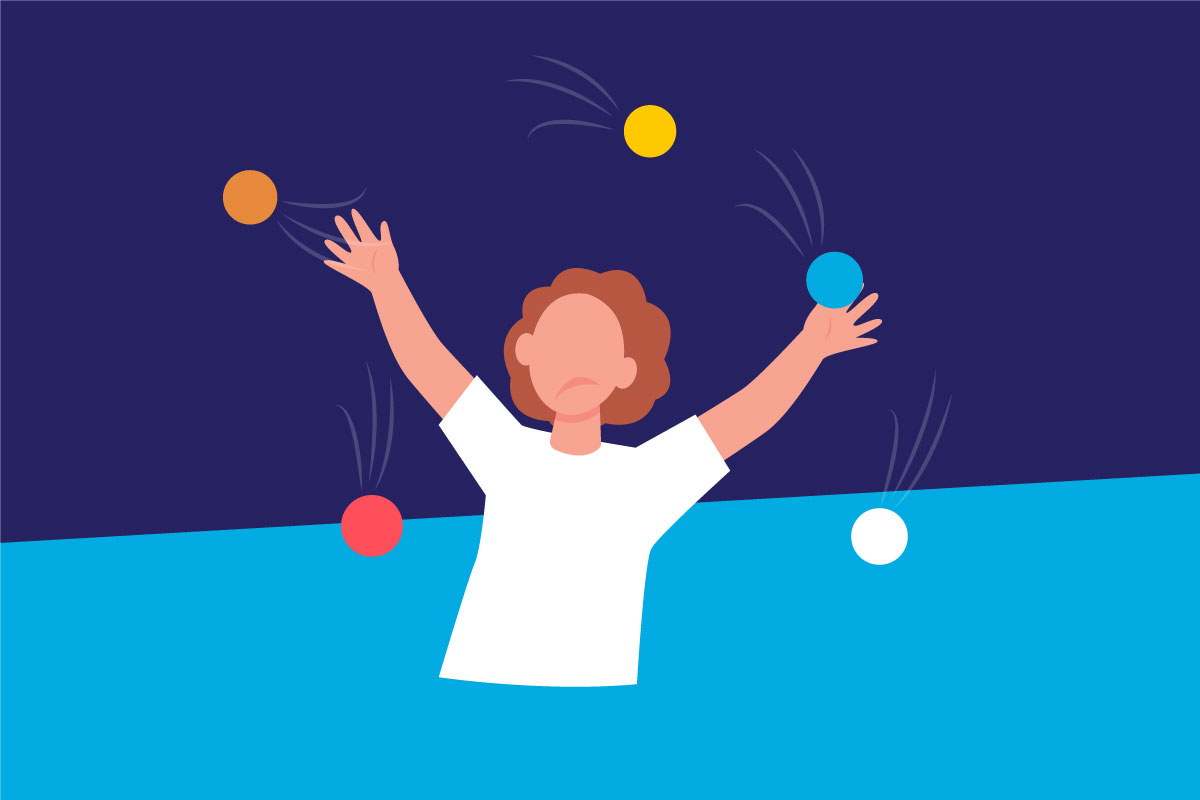 3 steps to great instructions How to avoid cognitive overload