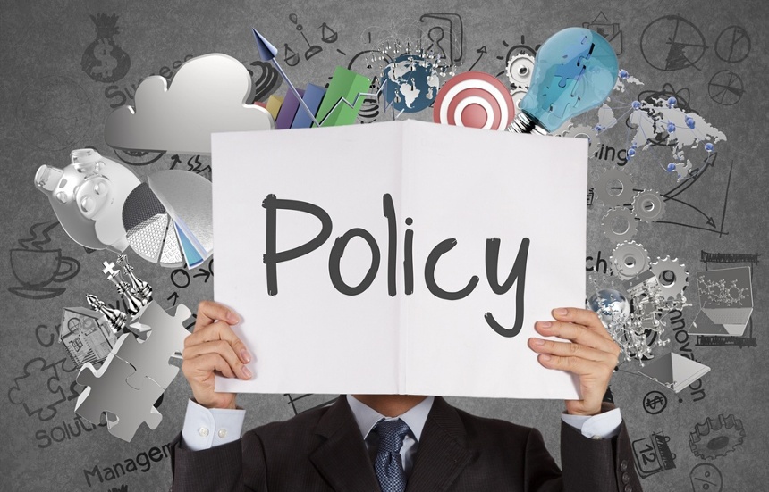 CPD policy