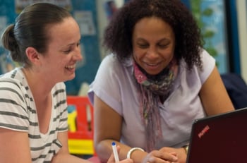 new standard for teacher professional development collaboration new standard for teacher professional development collaboration
