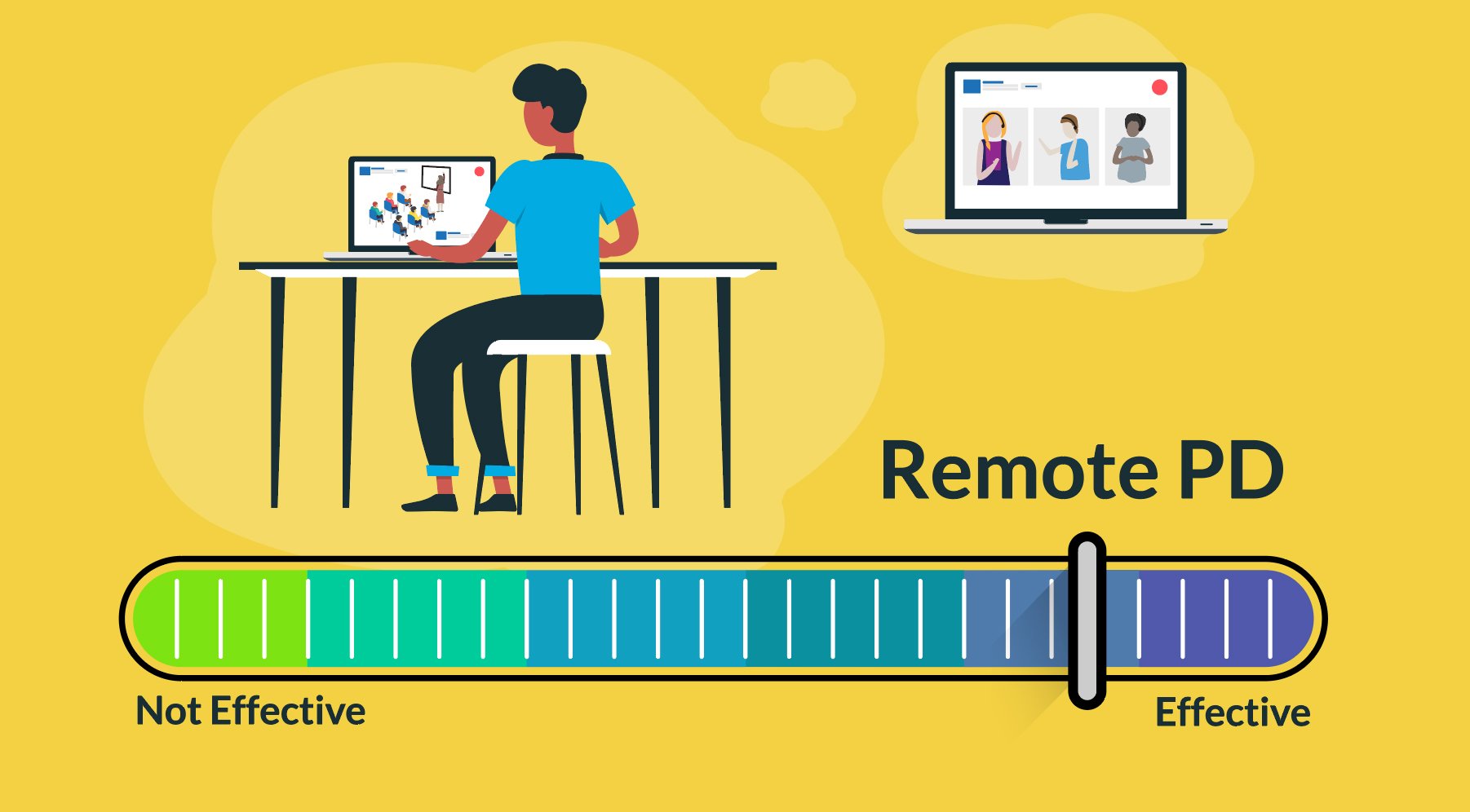 Remote-PD-EEF