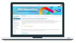 SEN Networking