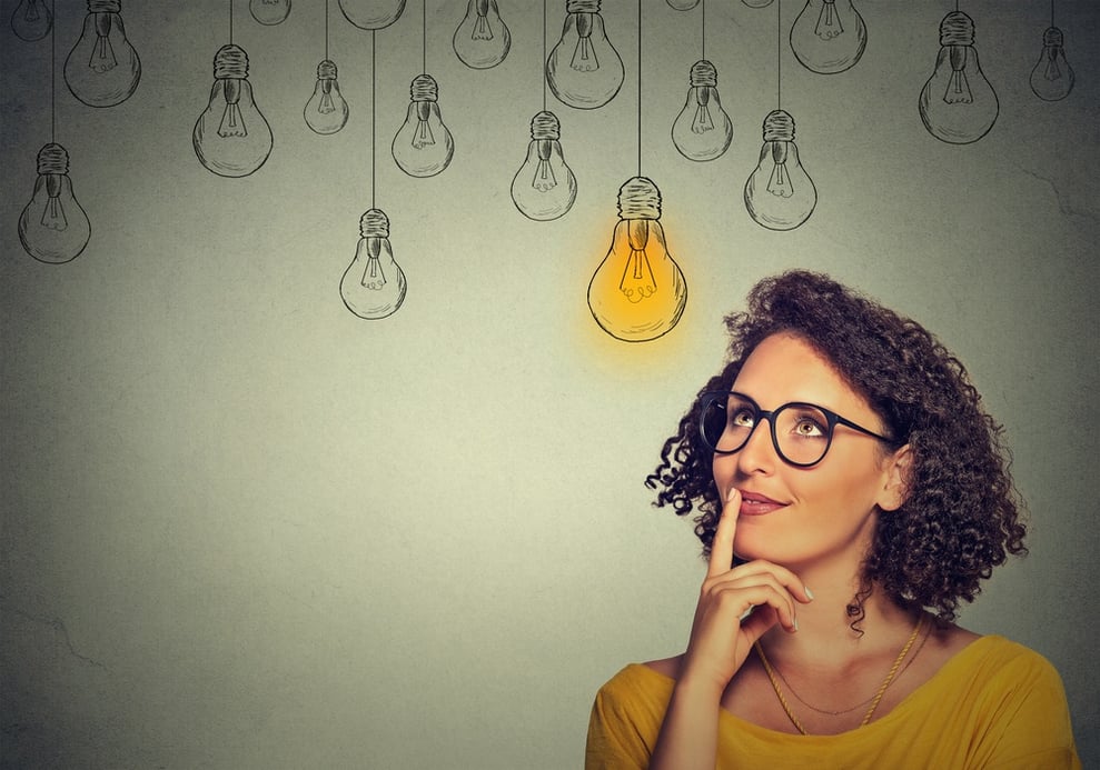 Self-reflection needs to be done to become a better businessman