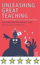 Unleashing great teaching