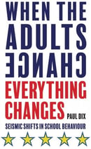 When adults change