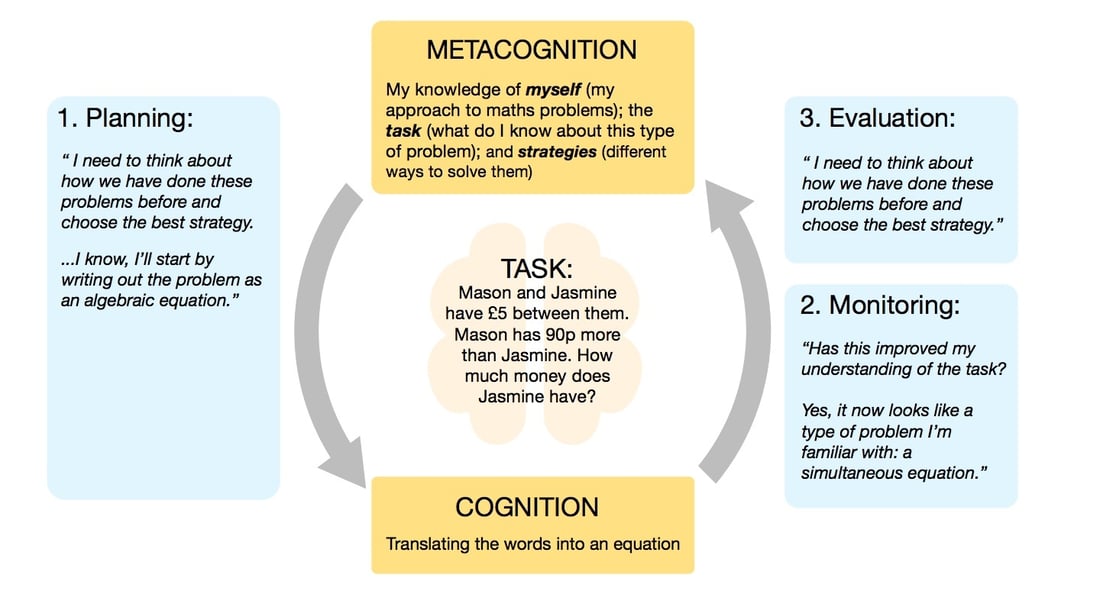 metacognition