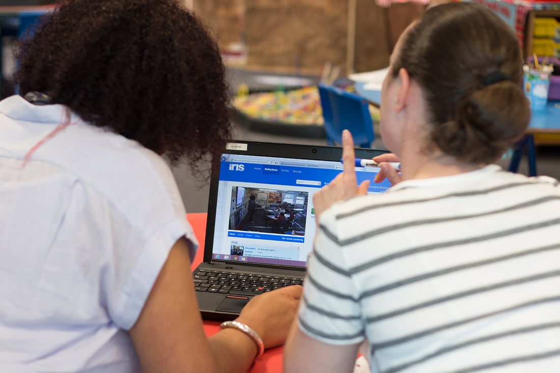 Teaching Reflection