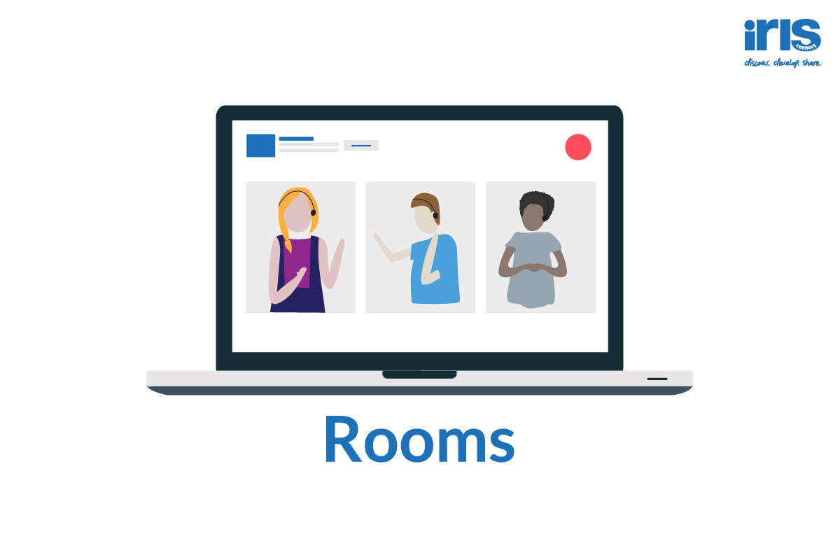 Live video conferencing built specifically for teachers